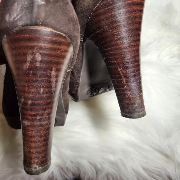 Tory Burch Booties - Picture 7 of 7